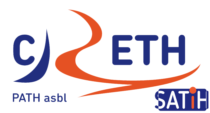 Logo Creth-Satih