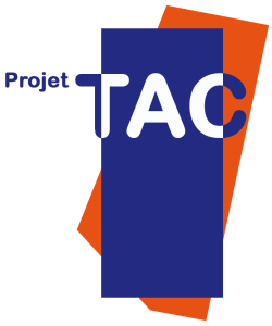 Logo Projet TAC