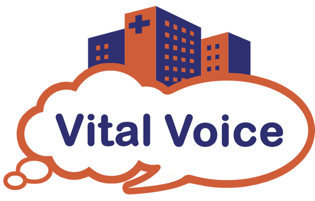 Logo VitalVoice