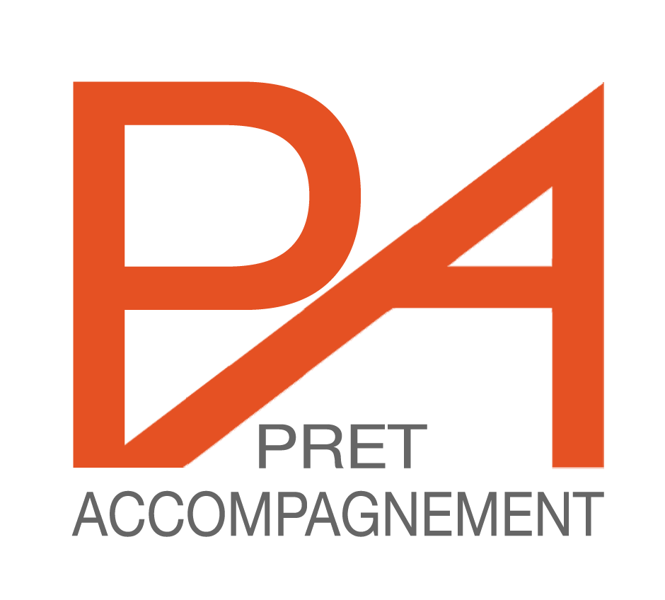 Logo Prêt Accompagnement