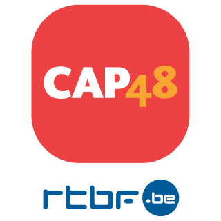 Logo Cap 48