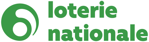 Logo Loterie Nationale