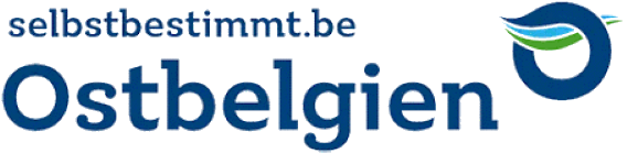 Logo Ostbelgien