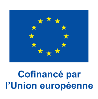 Logo Union Européenne