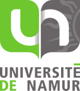 Logo Université de Namur