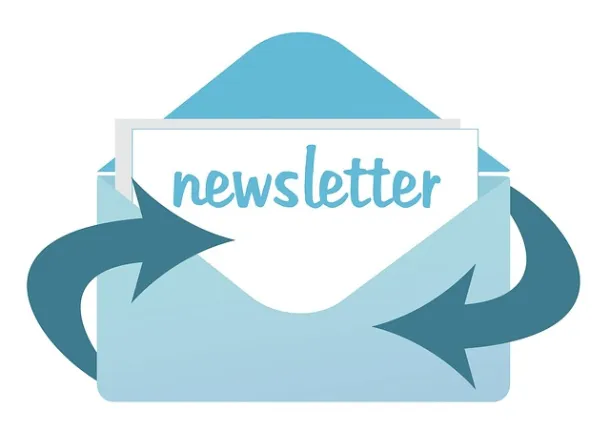 Logo newsletter