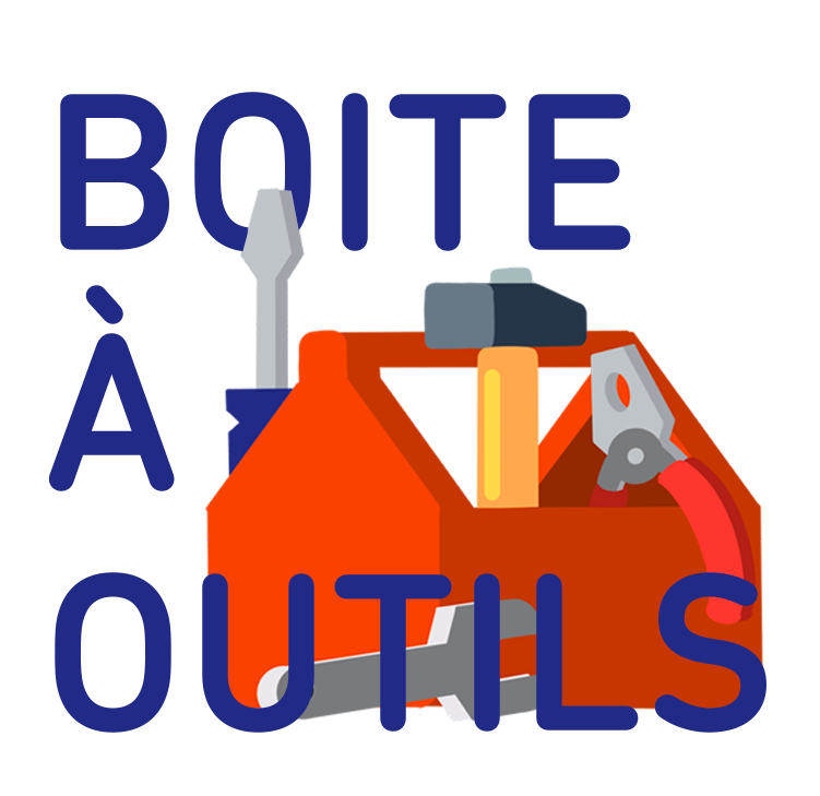 boite à outils