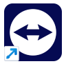 Logo Teamviewer